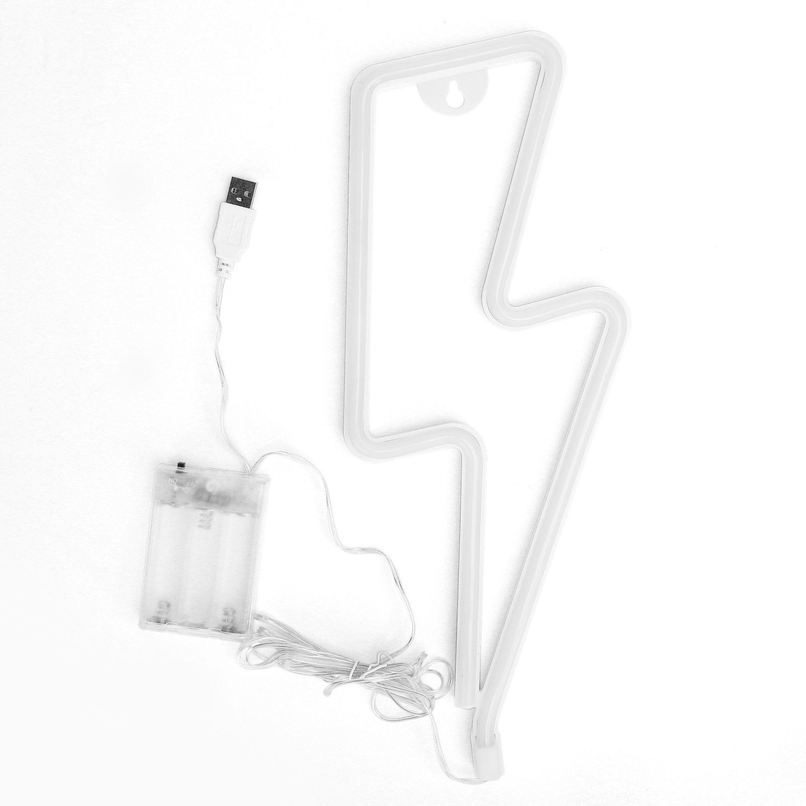 LED Neon Light Innovative Wall Neon Sign Decoration for Home Living Room view 4