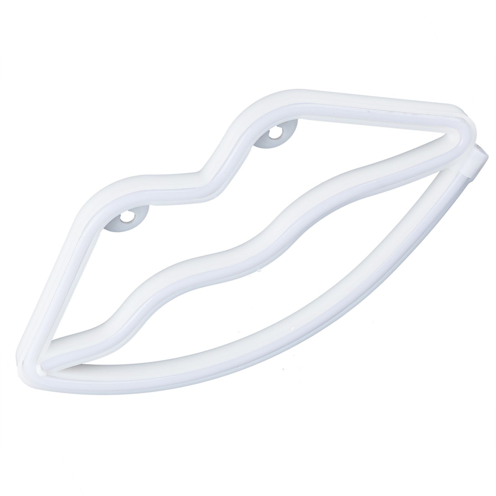 LED Neon Sign Lamp Lip Shaped Wall Decorative Light for Proposal Wedding Home view 8