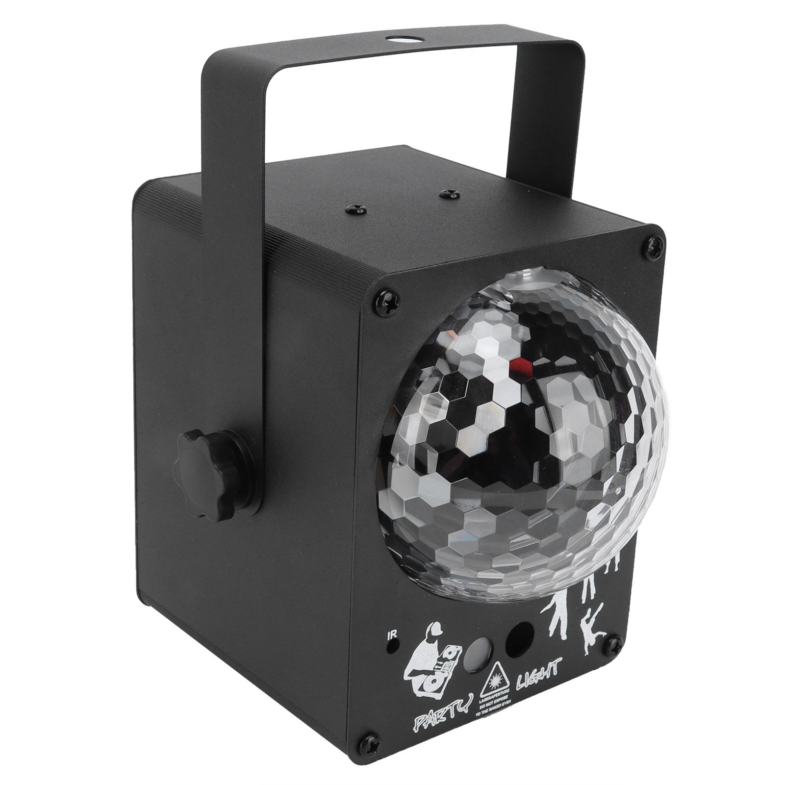 LED Stage Light Ambient Sound Activated Stage Lamp for Bar KTV Party Club view 5