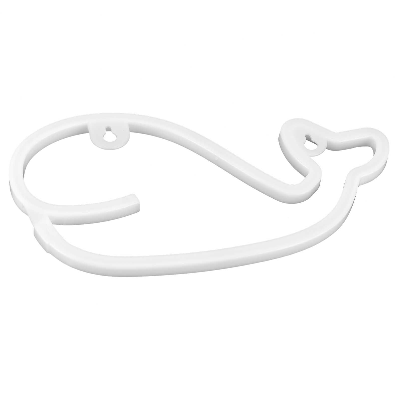 Neon Light Whale Shape LED Neon Sign Lamp Home Bedroom Party Holiday view 3