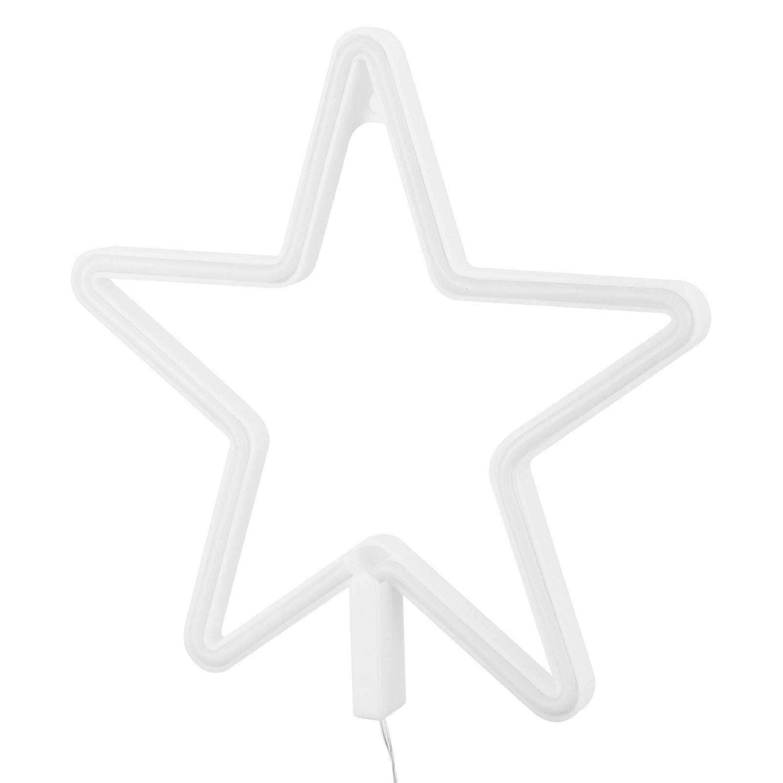 Star Shape LED Light Neon Sign Neon Light for Birthday Party Living Room view 9