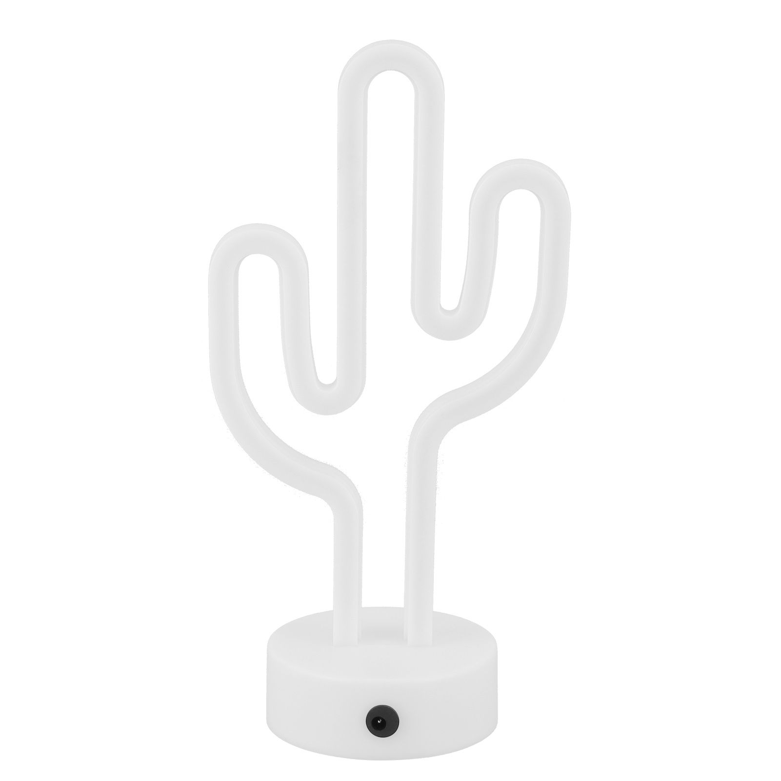 Cactus Shape Neon Light LED Neon Sign Decor for Kids Room Decoration view 4