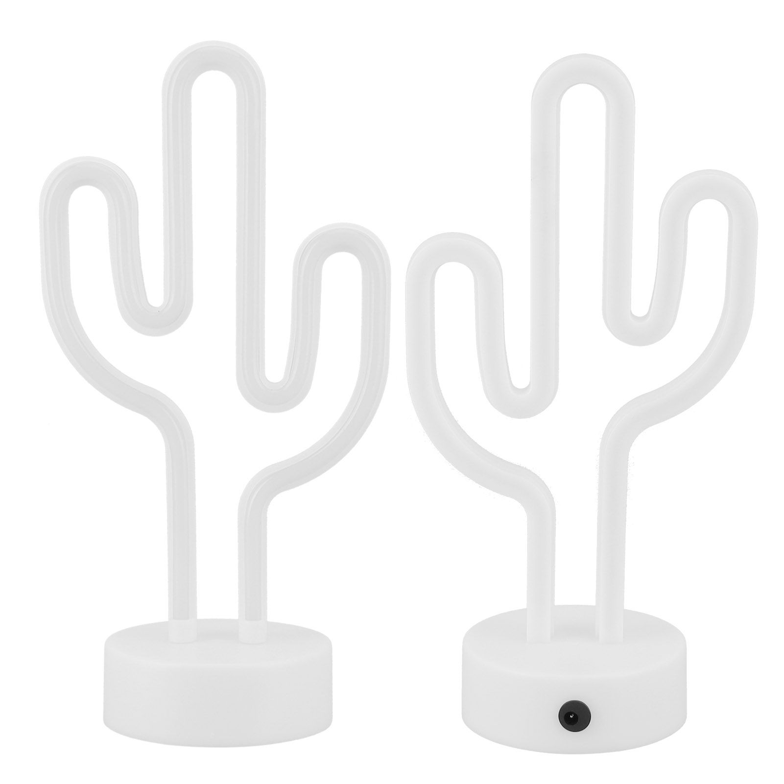 Cactus Shape Neon Light LED Neon Sign Decor for Kids Room Decoration view 10