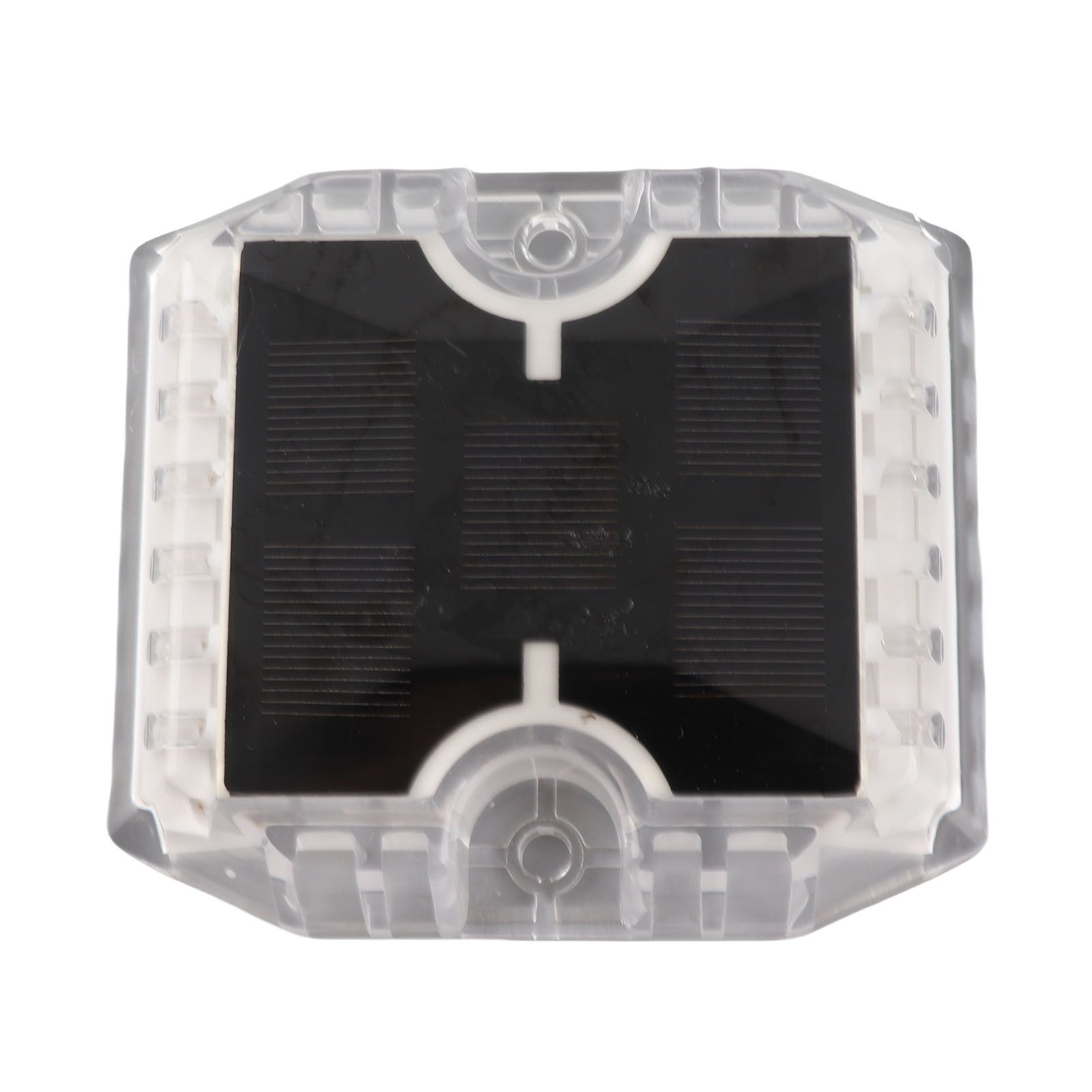 Solar Powered Motion Sensor Light Solar Deck Light LED Landscape Lighting for view 5