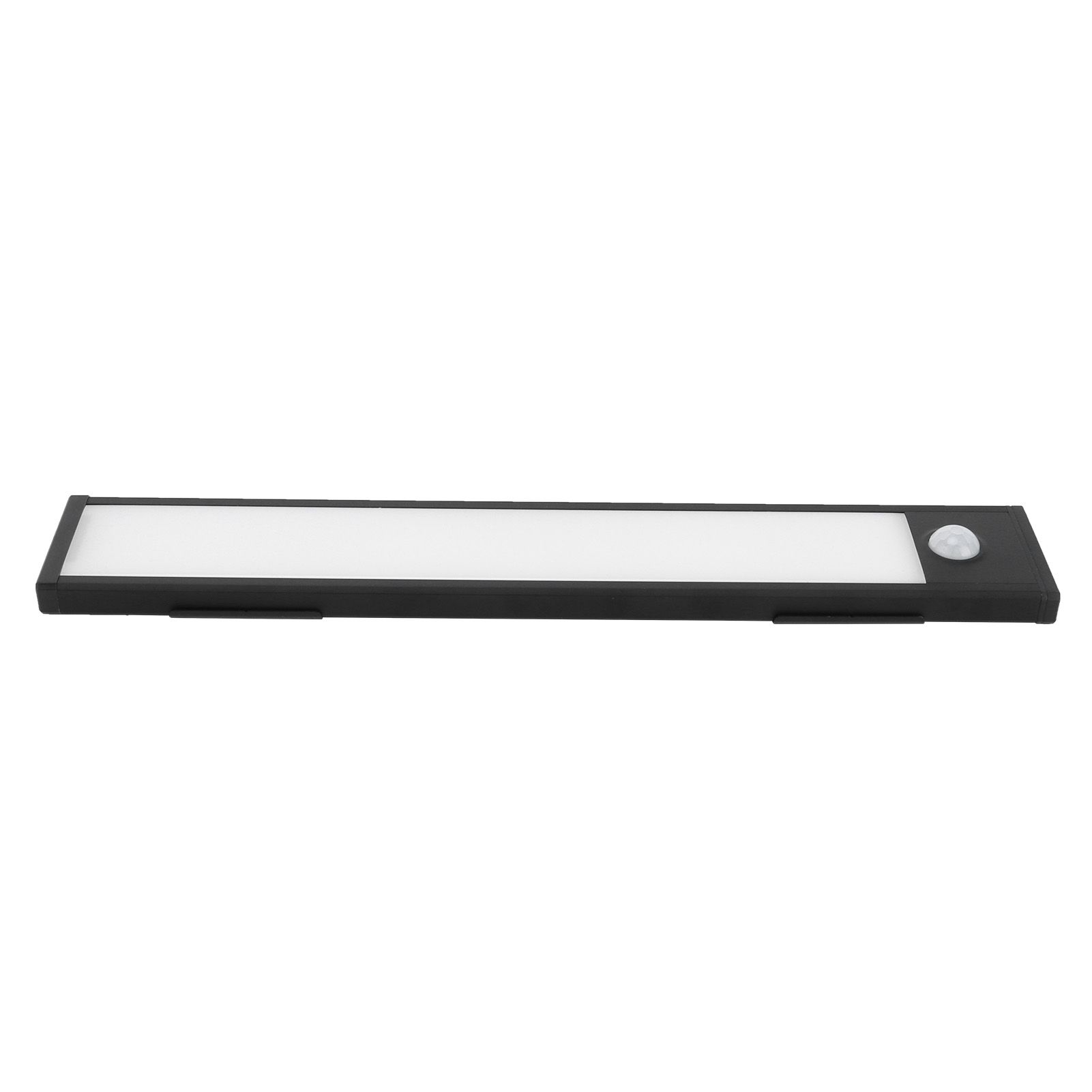 LED Motion Sensor Light 950mAH Ultra Thin Strip Induction Lamp for Cabinet view 3