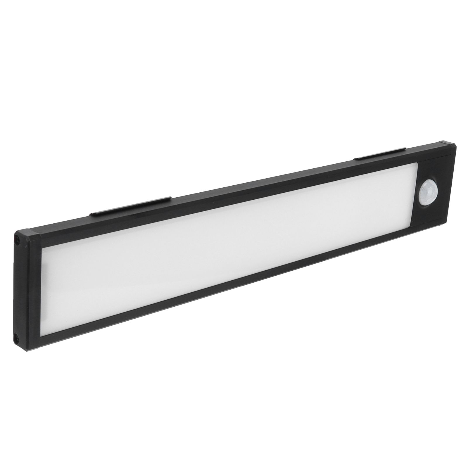 LED Motion Sensor Light 950mAH Ultra Thin Strip Induction Lamp for Cabinet view 5