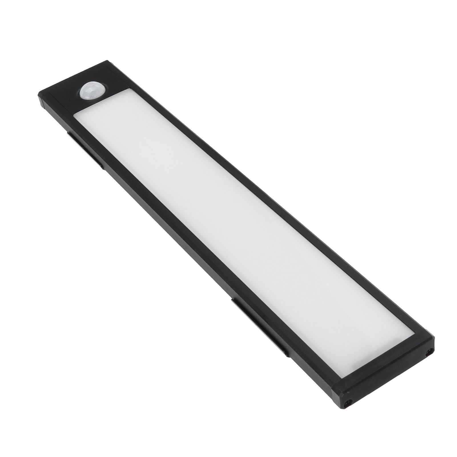 LED Motion Sensor Light 950mAH Ultra Thin Strip Induction Lamp for Cabinet view 6