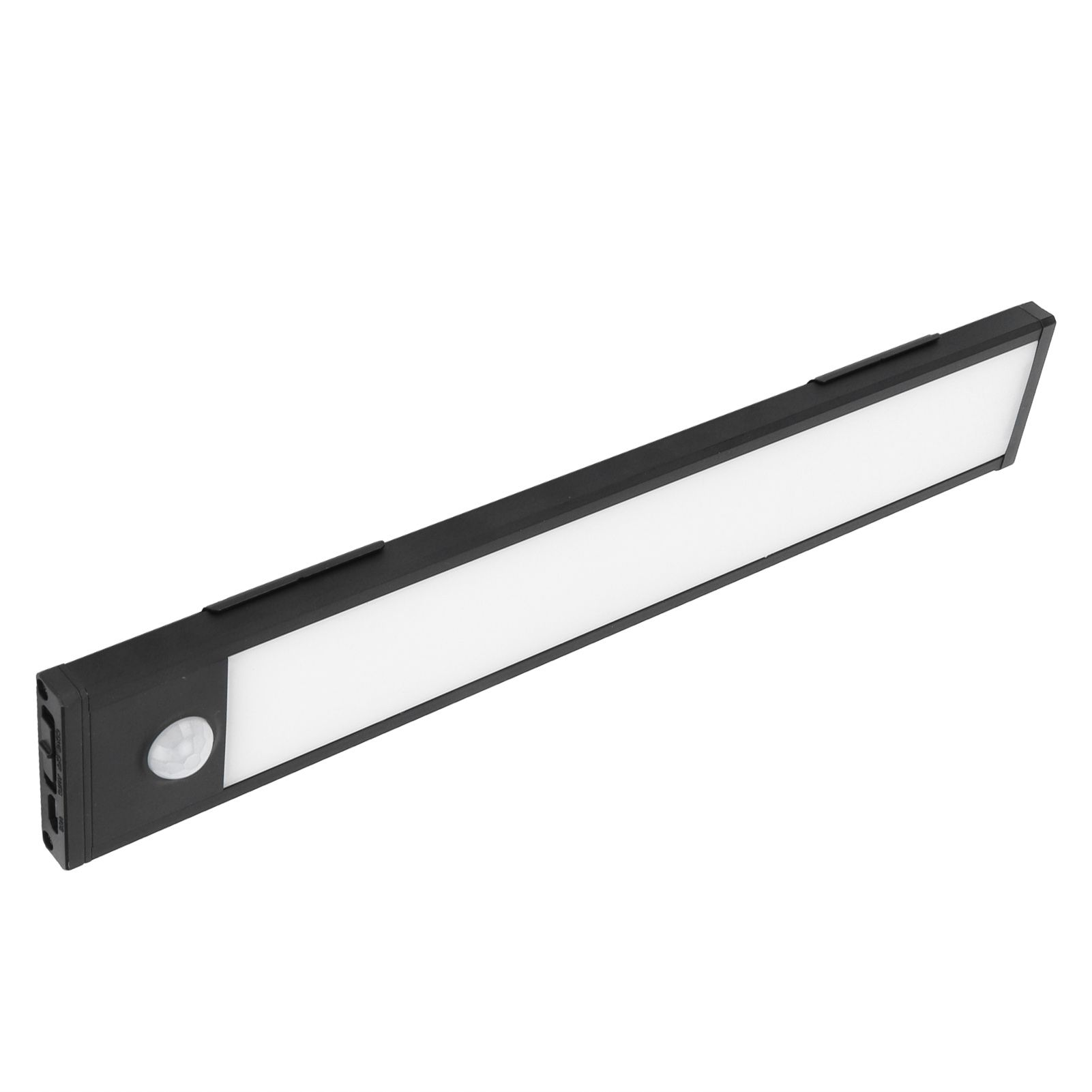 LED Motion Sensor Light 950mAH Ultra Thin Strip Induction Lamp for Cabinet view 7