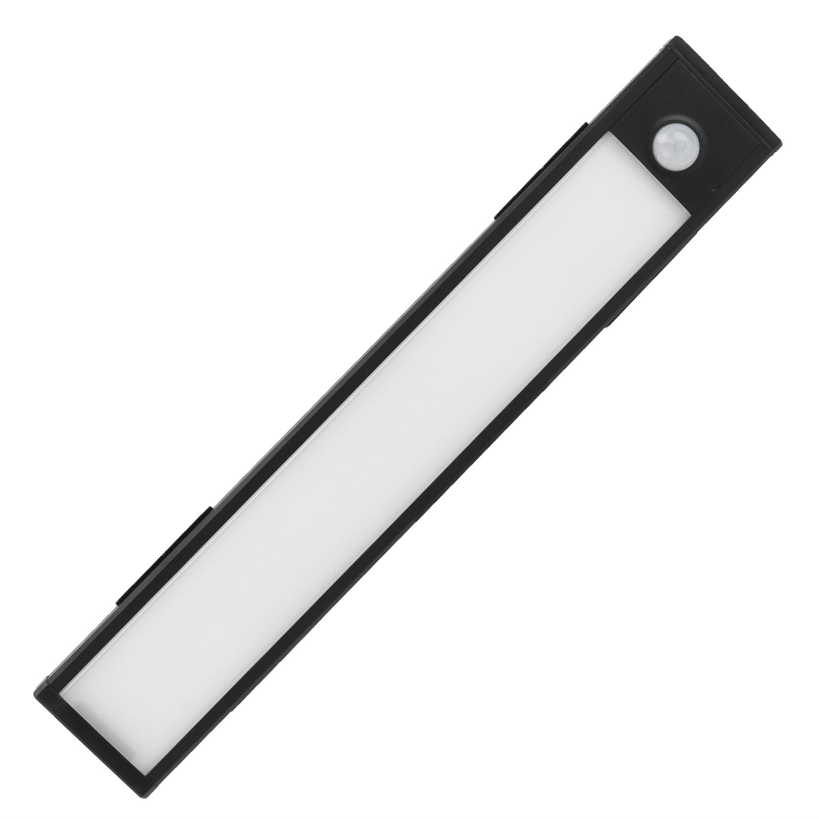 LED Motion Sensor Light 950mAH Ultra Thin Strip Induction Lamp for Cabinet view 10