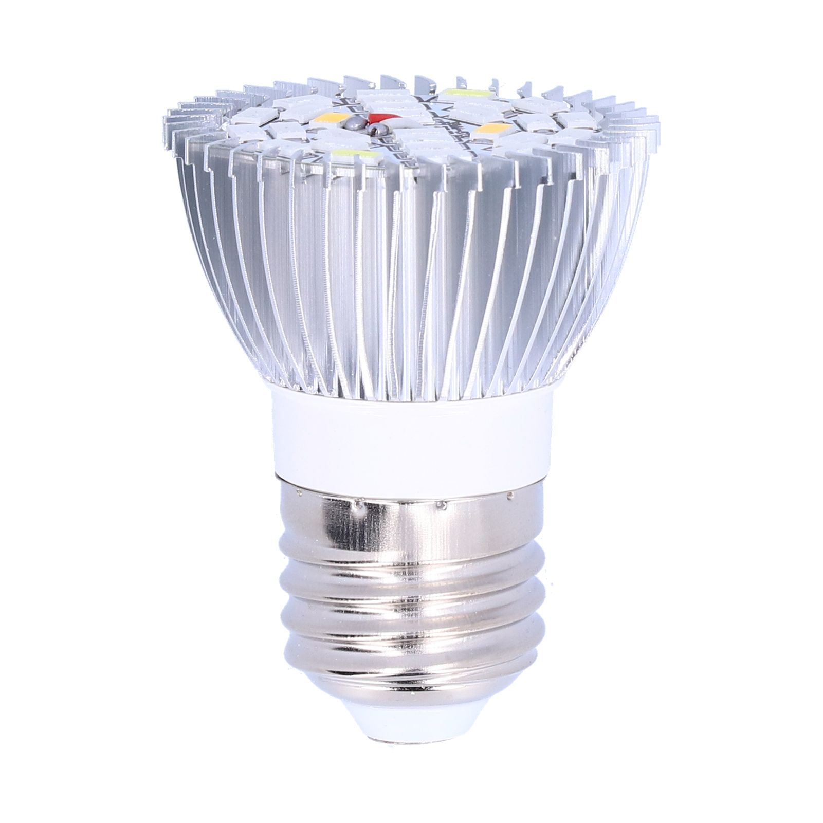 Grow Light Bulb Full Spectrum Plant Lamp Bulb for Greenhouse Indoor Garden view 9