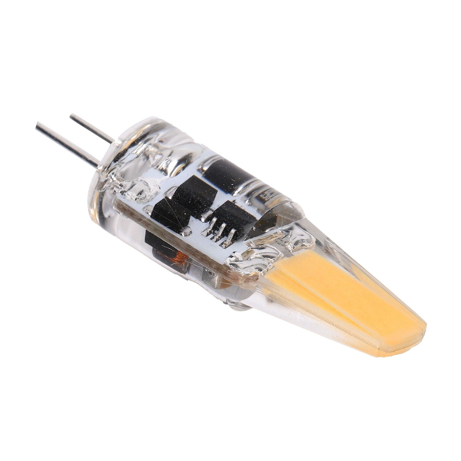 G4 Dimmable Bulb 3W 300LM BiPin Base Light Bulb for Chandelier Wall Lamp AC DC view 4