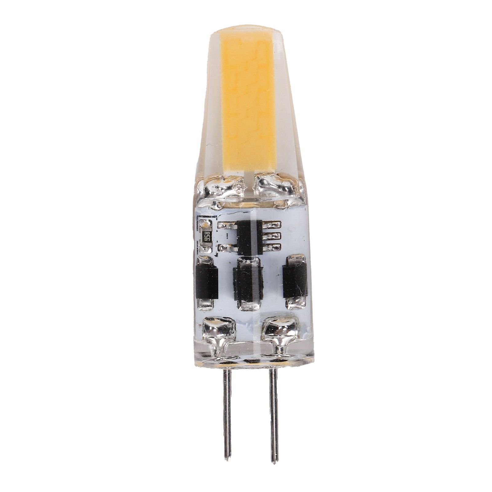 G4 Dimmable Bulb 3W 300LM BiPin Base Light Bulb for Chandelier Wall Lamp AC DC view 6