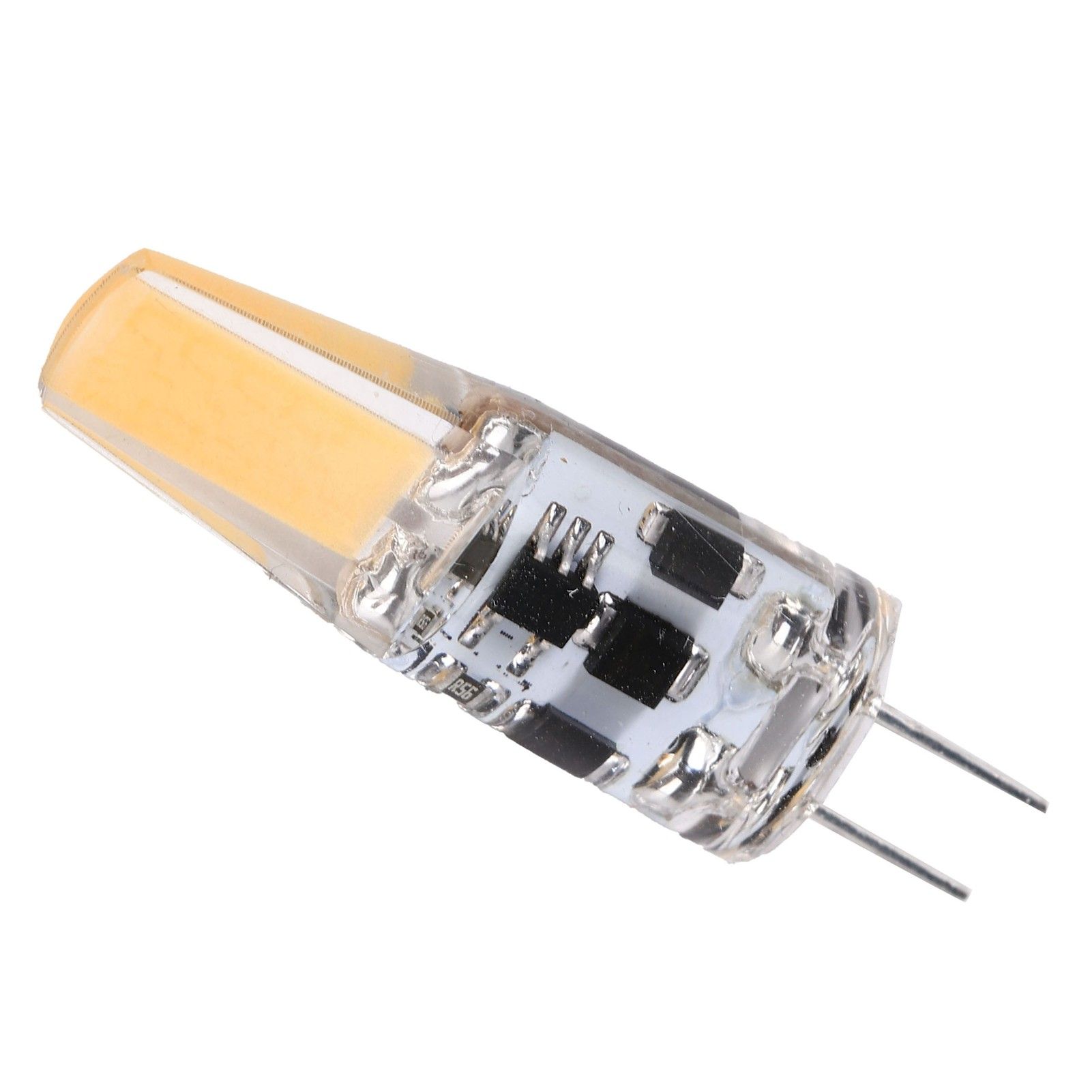 G4 Dimmable Bulb 3W 300LM BiPin Base Light Bulb for Chandelier Wall Lamp AC DC view 9