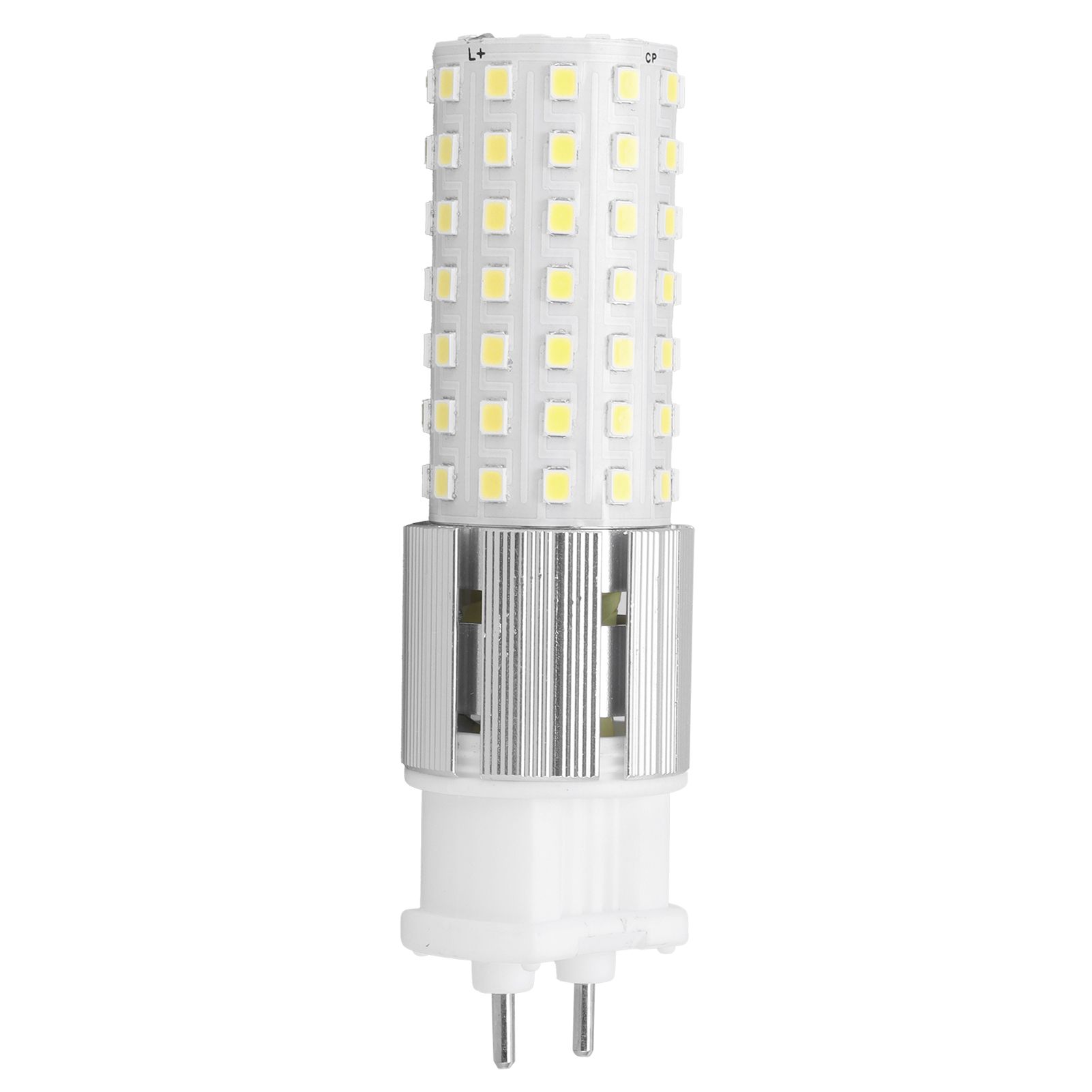 G12 96LED Light Corn Lamp 15W 1500LM Light Bulb for Chandelier Wall Lamp view 2