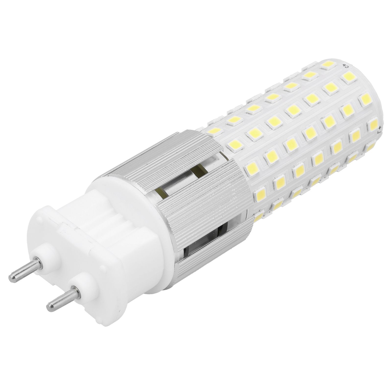 G12 96LED Light Corn Lamp 15W 1500LM Light Bulb for Chandelier Wall Lamp view 8