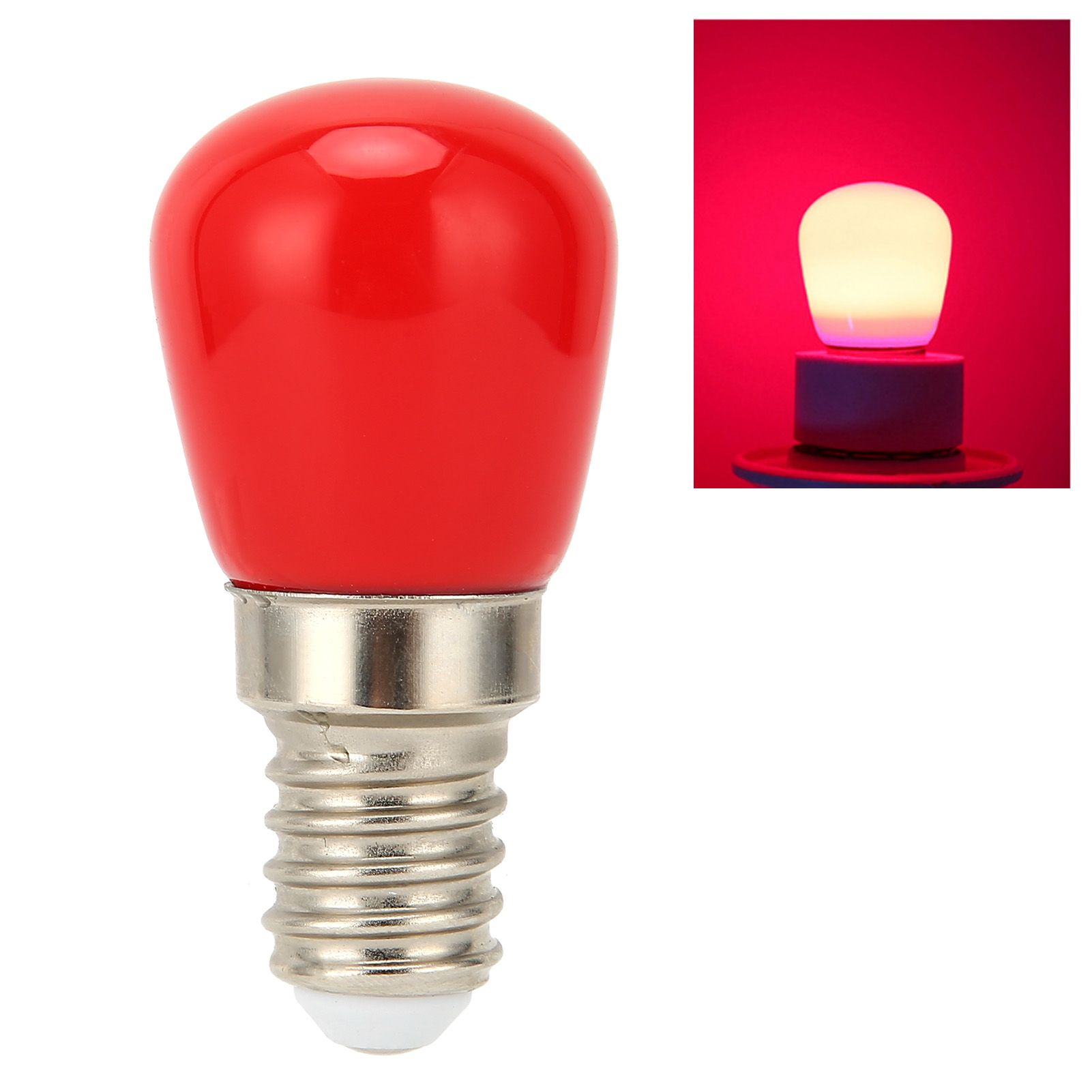 E14 LED Bulb 3W 350LM Home Lighting for Ceiling Lamp Wall Lamp Table Light view 11