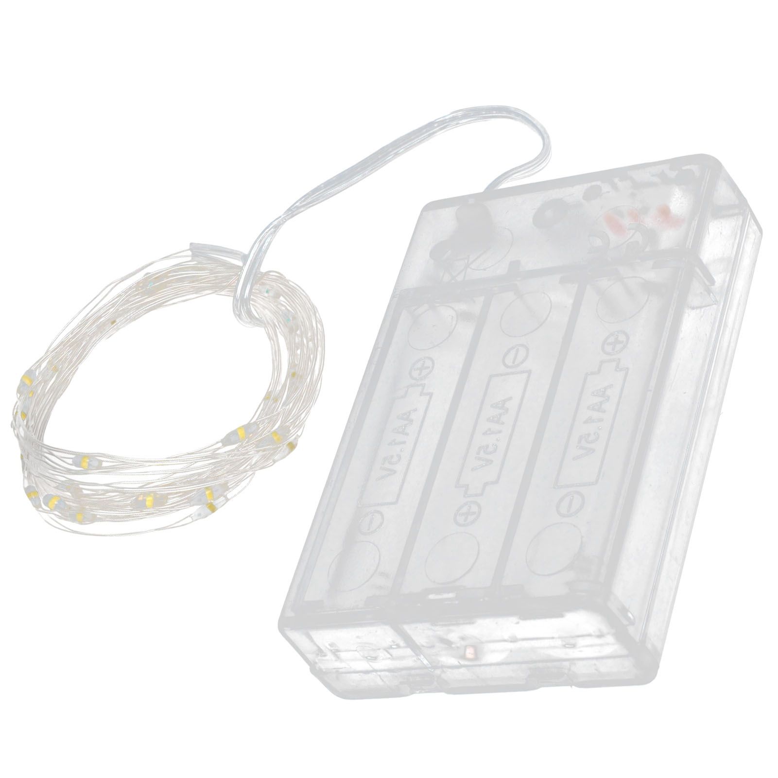 Photo Clip Light String Clip String Lamp Decoration Light with 200LEDs 60 view 8