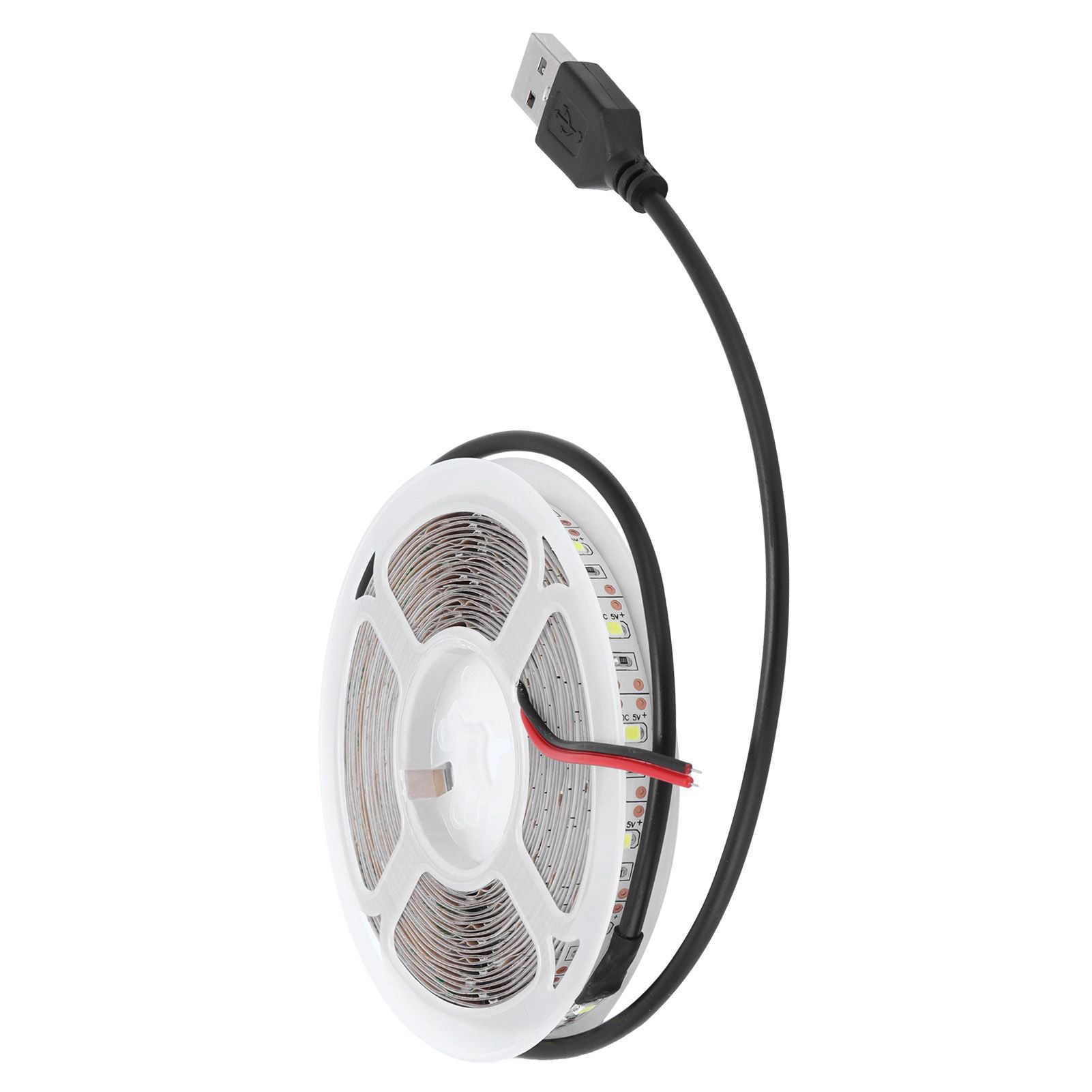 Low Voltage 5V RGBW Strip Light LED Flexible Strip Light for Interior view 10