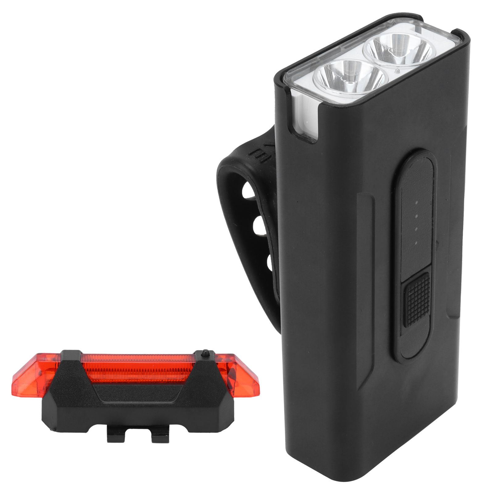 Bicycle Light USB Charging Front Light Taillight for Bicycles Electric Cars view 10