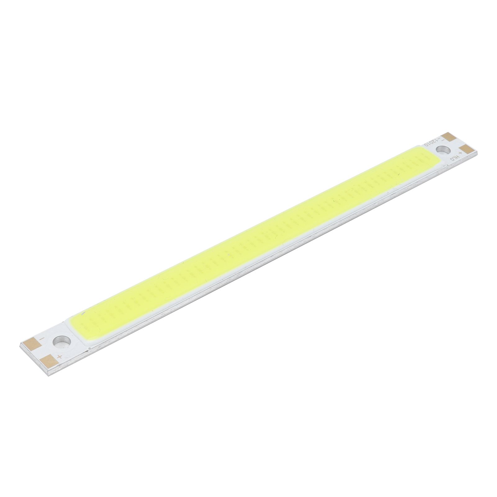 LED Light Chip Panel 3000‑6500K/12‑14V 10W Integrate COB Light Source 1000lm view 3