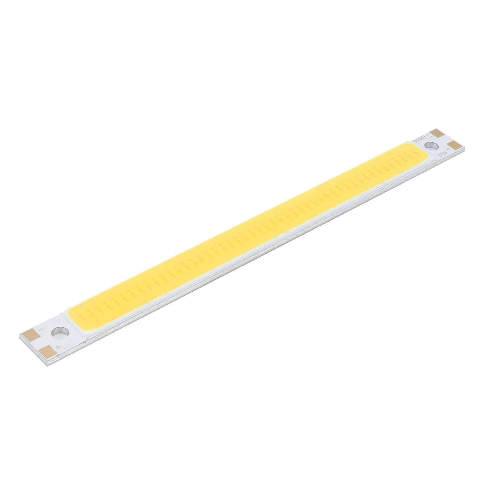 LED Light Chip Panel 3000‑6500K/12‑14V 10W Integrate COB Light Source 1000lm view 3