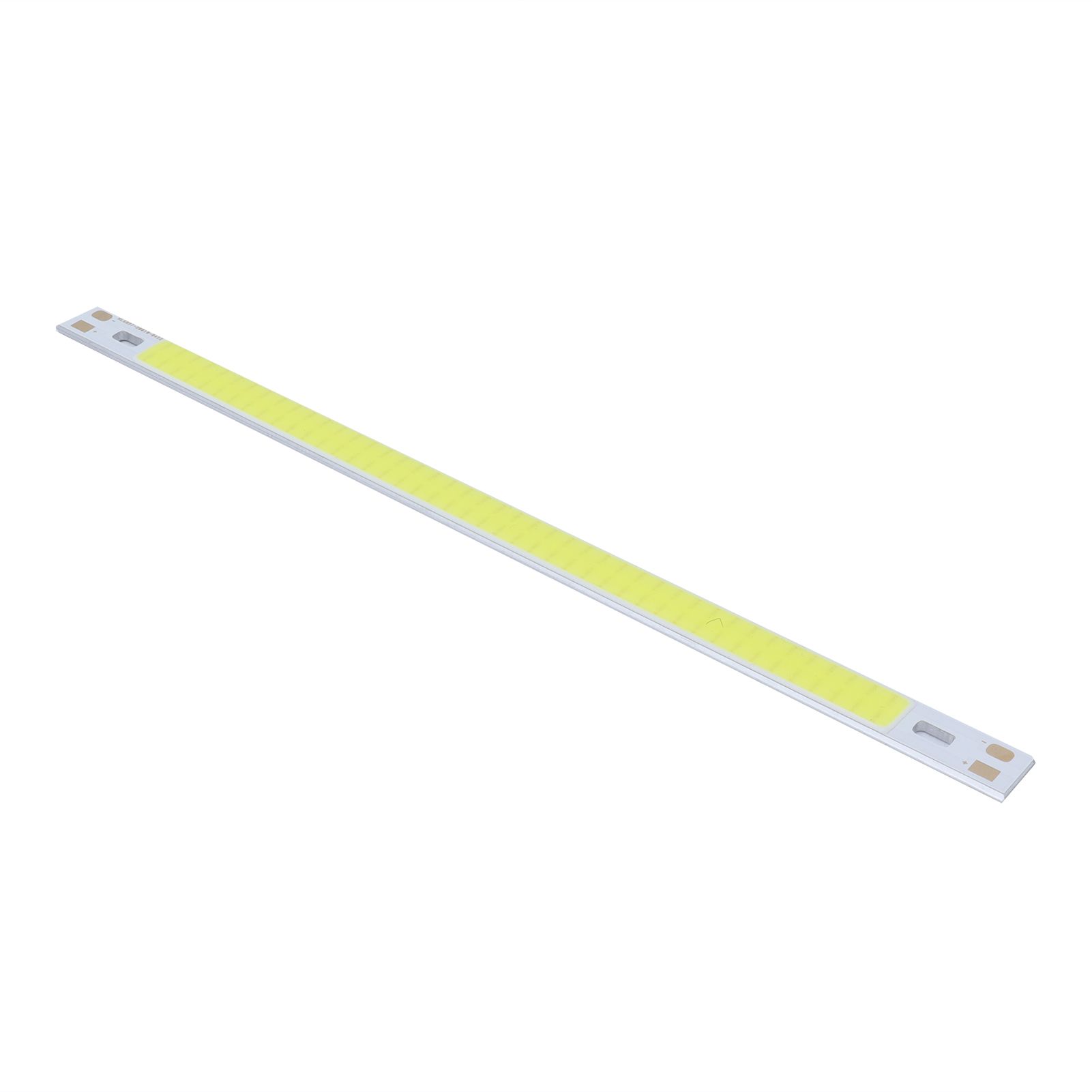 10W LED COB Light Chip 3000‑6500K 12‑14V Strip Shape Light Source High view 3