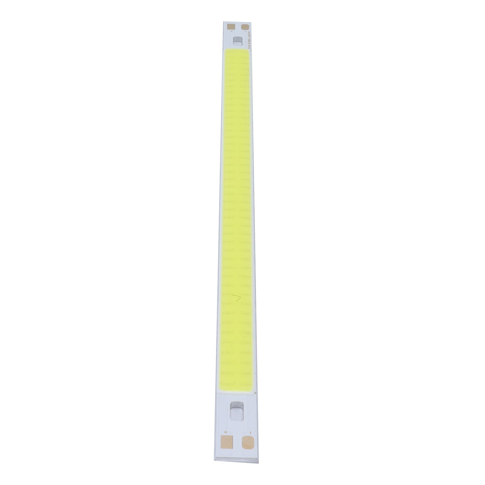 10W LED COB Light Chip 3000‑6500K 12‑14V Strip Shape Light Source High view 4