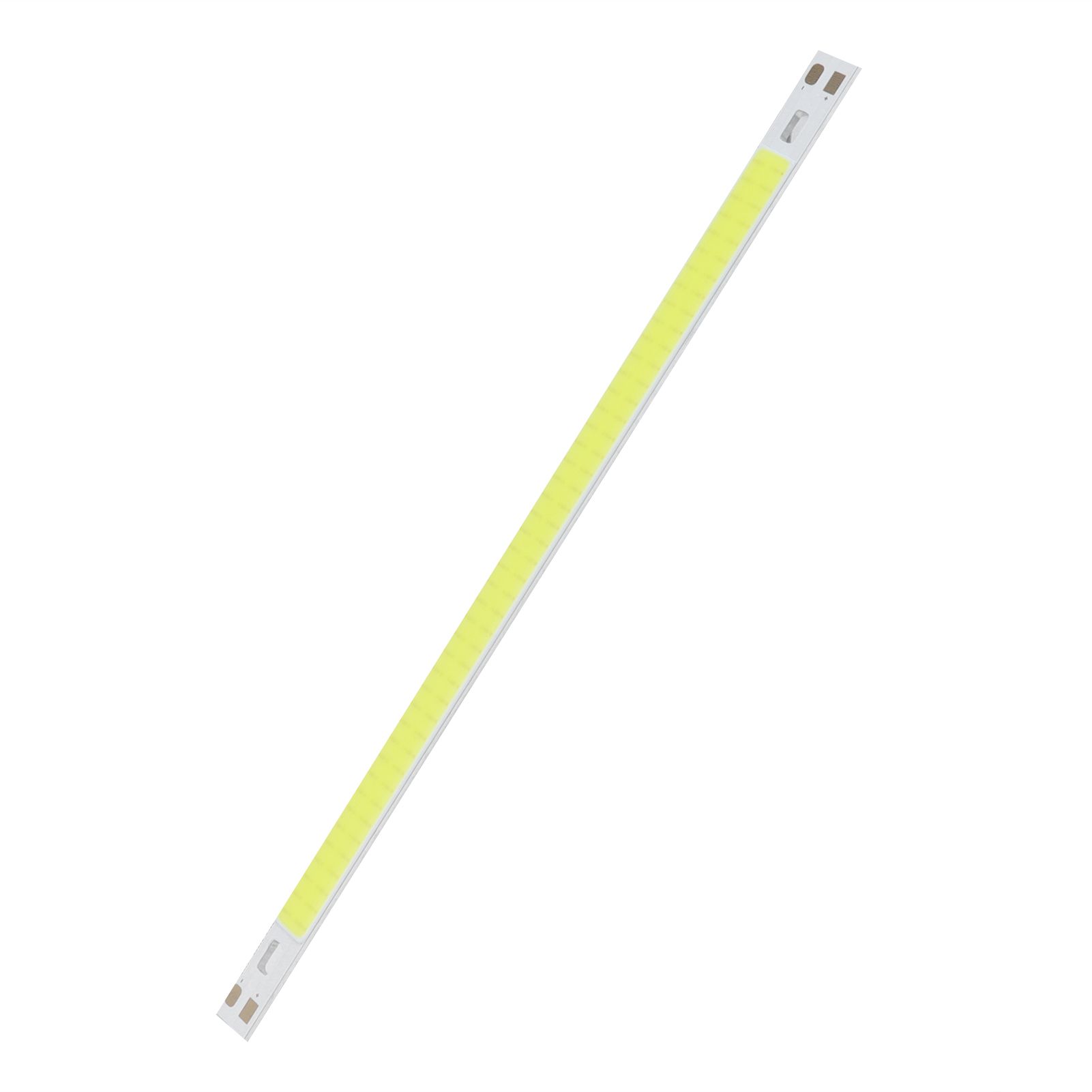 10W LED COB Light Chip 3000‑6500K 12‑14V Strip Shape Light Source High view 8