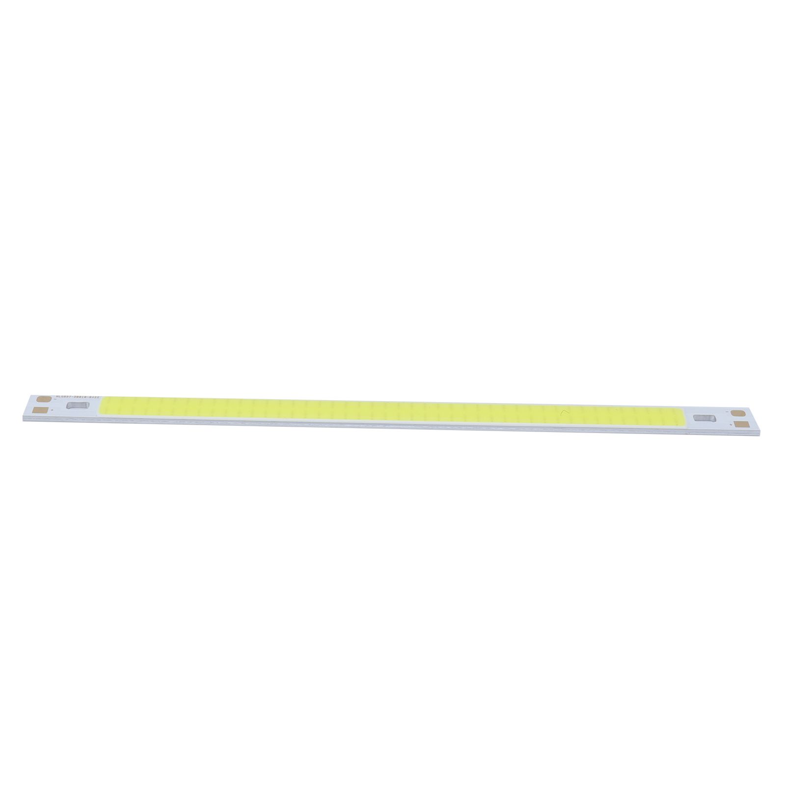 10W LED COB Light Chip 3000‑6500K 12‑14V Strip Shape Light Source High view 2