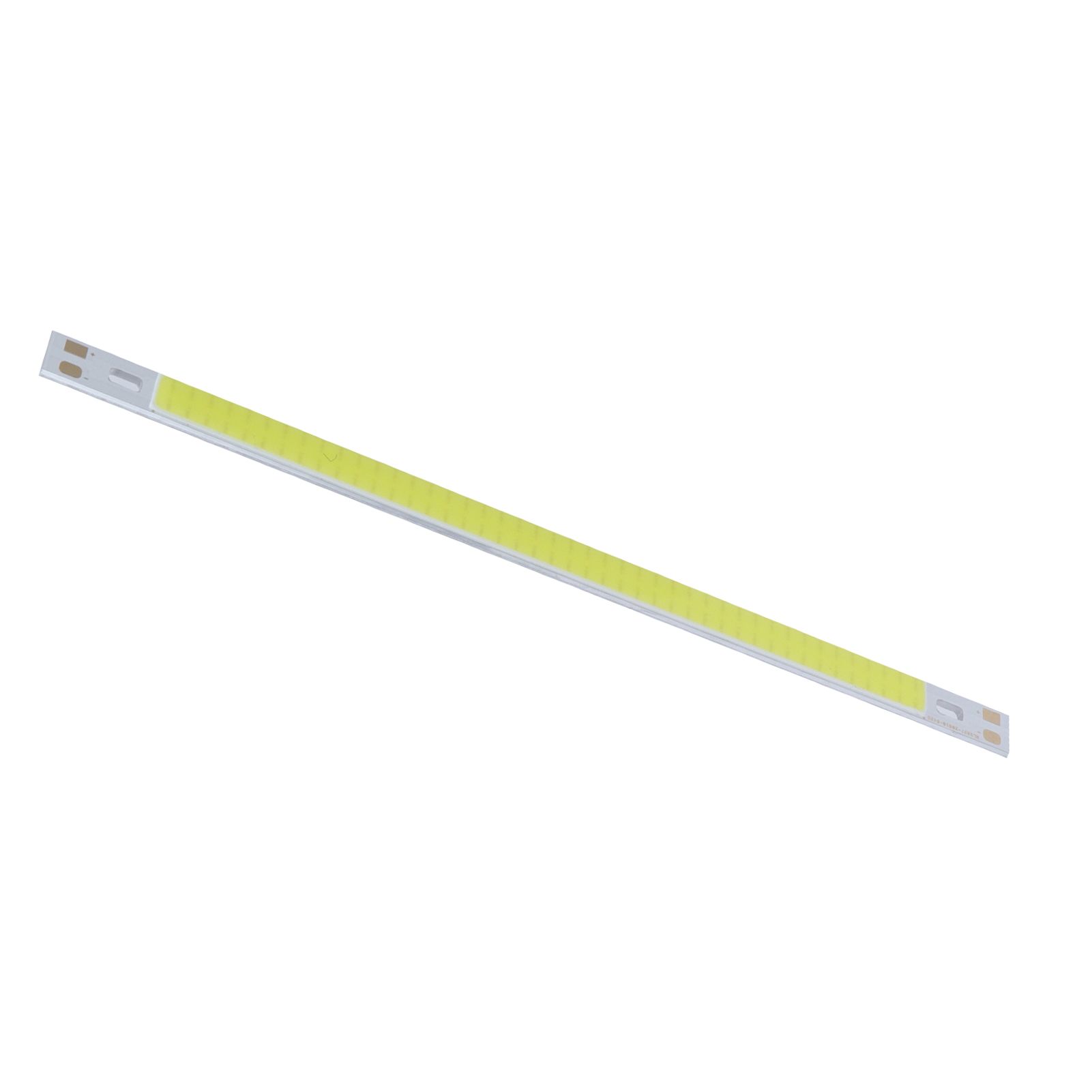 10W LED COB Light Chip 3000‑6500K 12‑14V Strip Shape Light Source High view 9