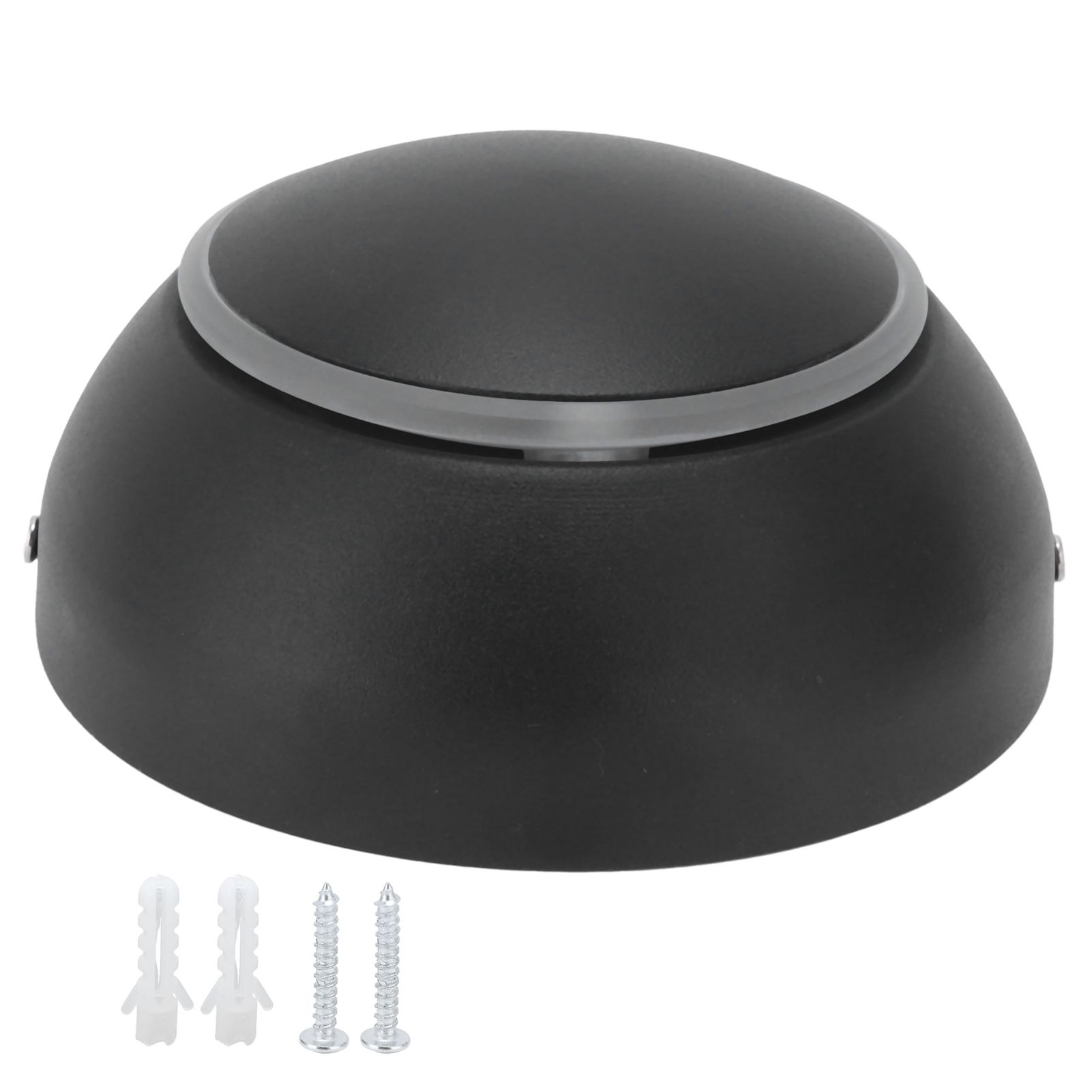 LED Wall Light 360 Rotating Wall Lamp Hallway Light for Corridor Hall view 2
