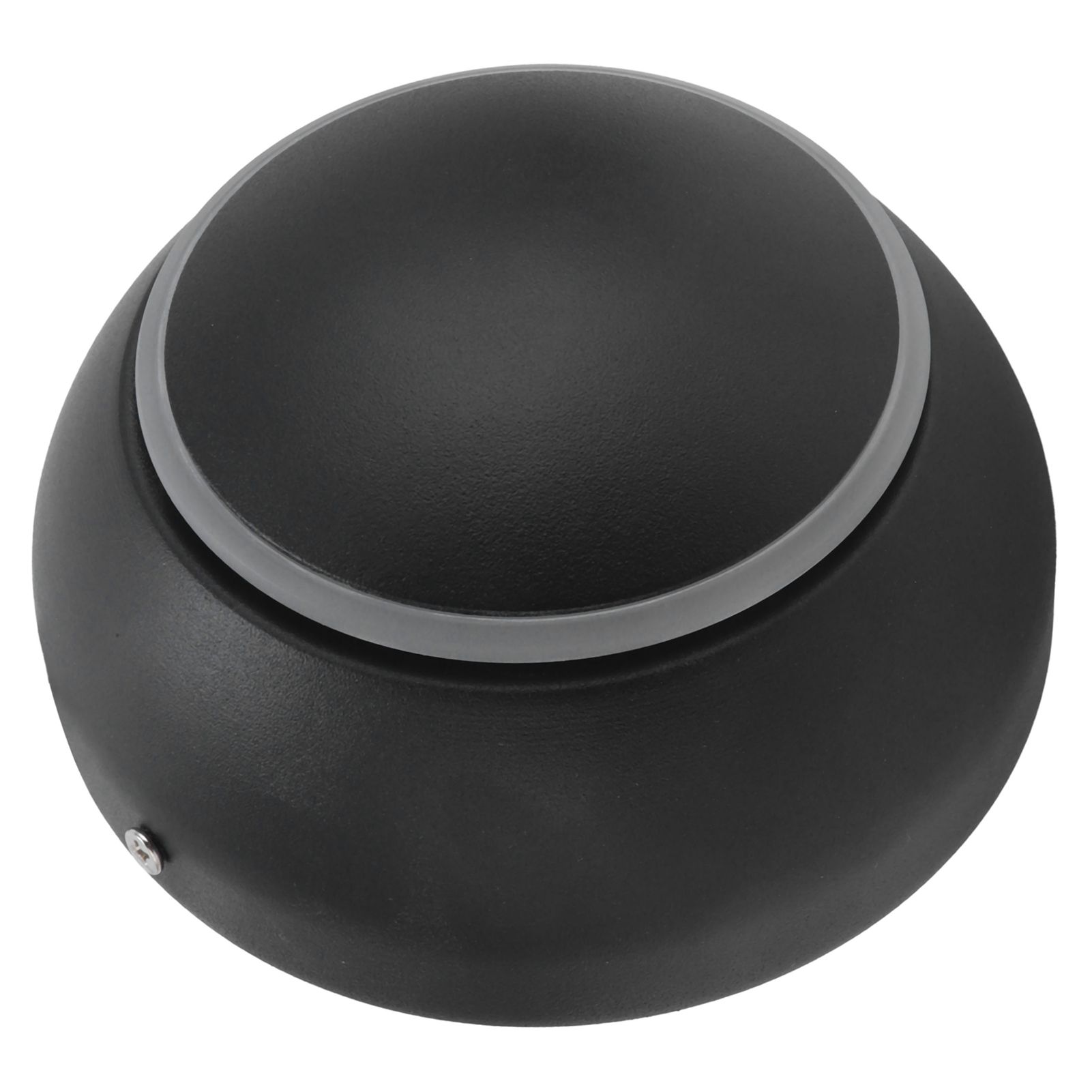 LED Wall Light 360 Rotating Wall Lamp Hallway Light for Corridor Hall view 5