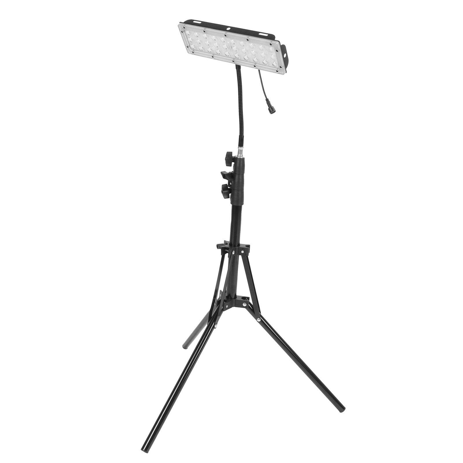 20W 660nm Physiotherapy Lamp Trigonal Bracket AntiAging Joint Pain Red Light view 3