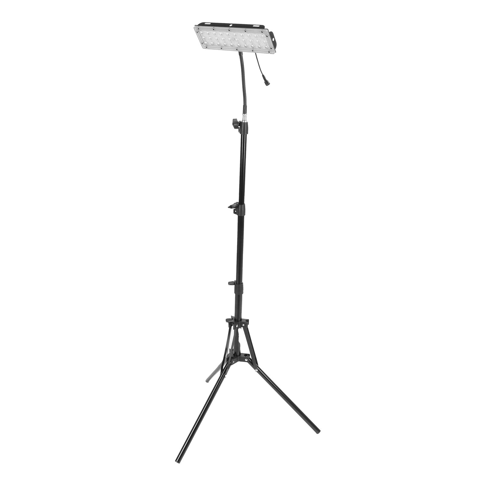 20W 660nm Physiotherapy Lamp Trigonal Bracket AntiAging Joint Pain Red Light view 7