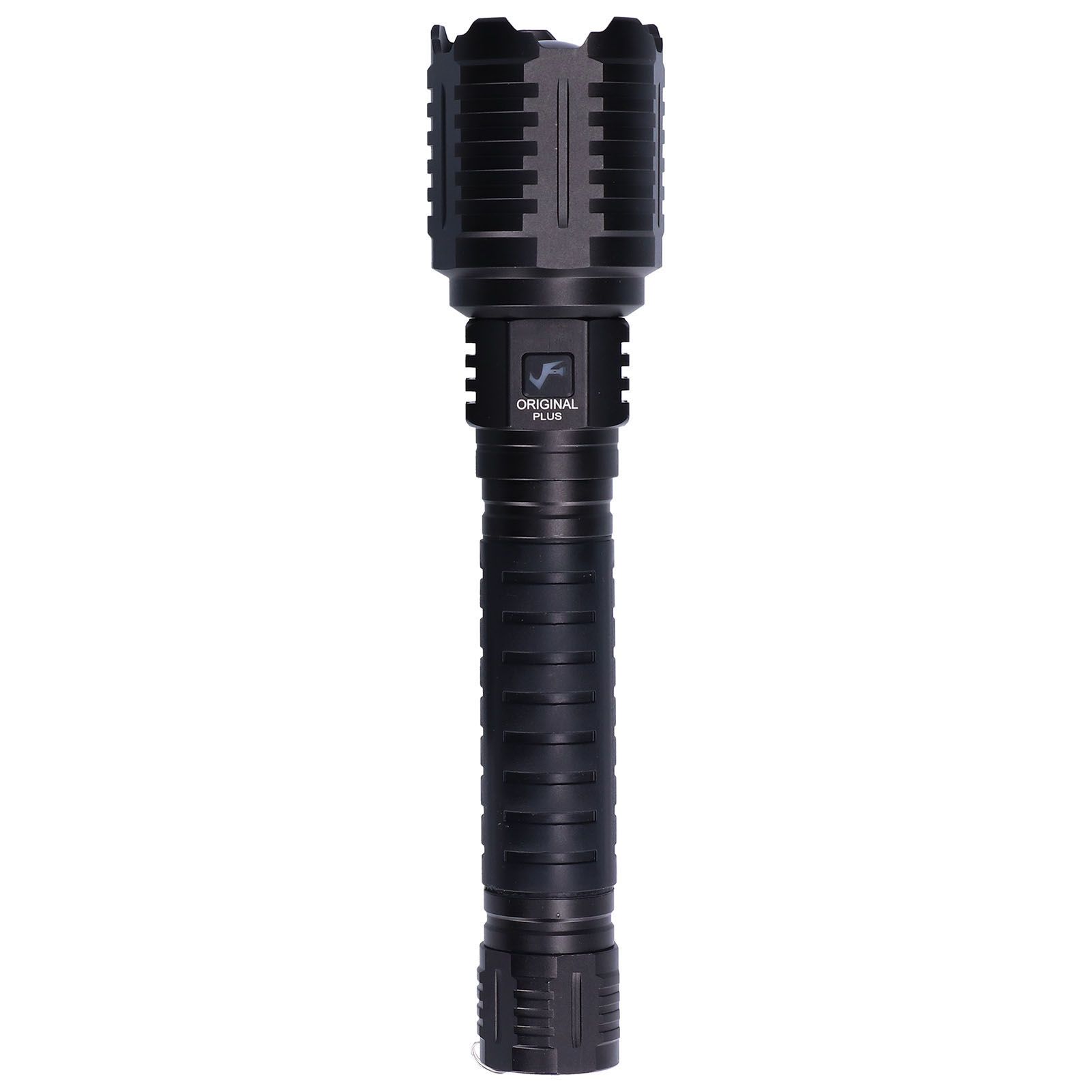 XHP160 Strong Light Flashlight Home 16Core LED USB Charging 8800LM LongRange