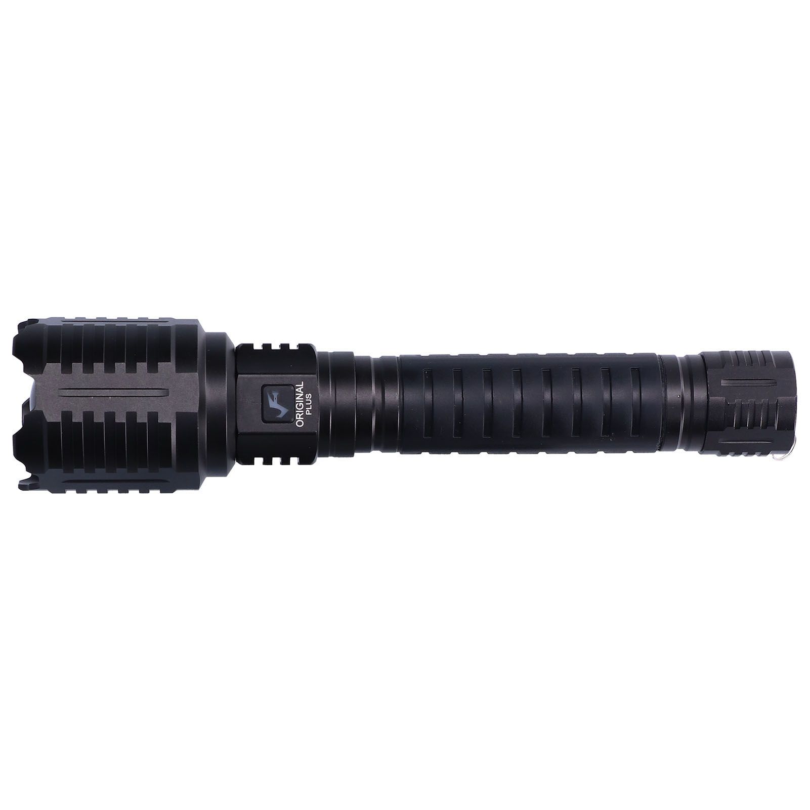 XHP160 Strong Light Flashlight Home 16Core LED USB Charging 8800LM LongRange view 3