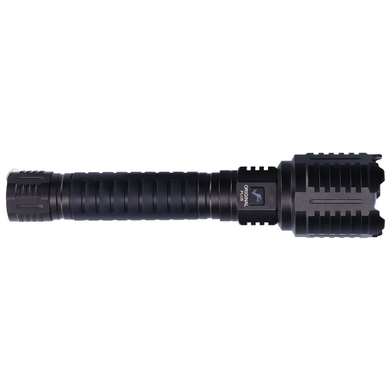 XHP160 Strong Light Flashlight Home 16Core LED USB Charging 8800LM LongRange view 4
