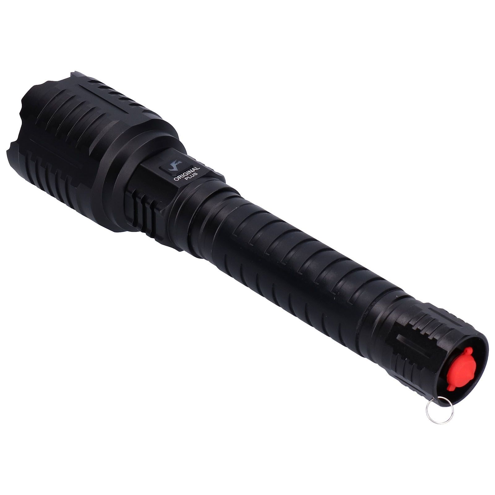 XHP160 Strong Light Flashlight Home 16Core LED USB Charging 8800LM LongRange view 5