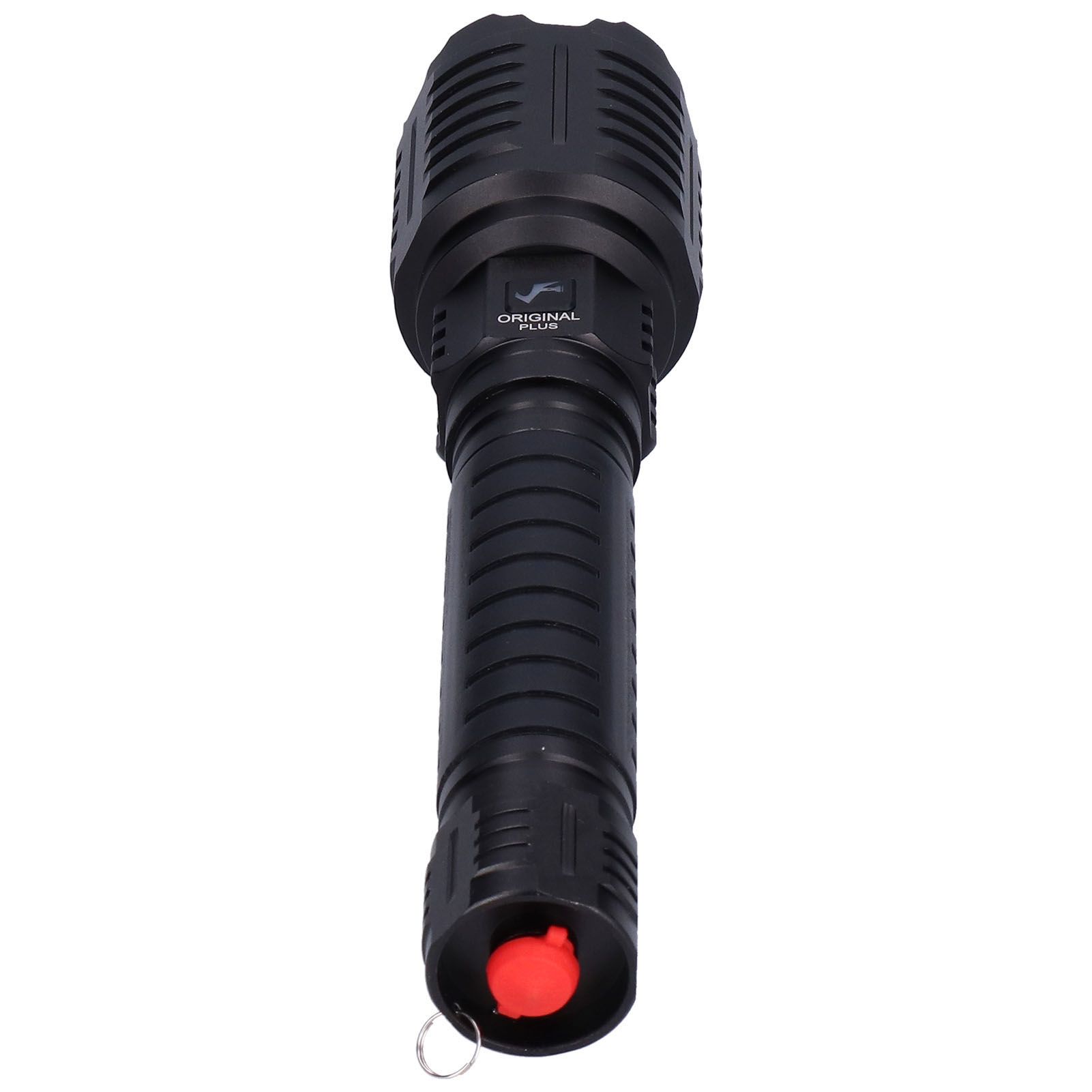 XHP160 Strong Light Flashlight Home 16Core LED USB Charging 8800LM LongRange view 6