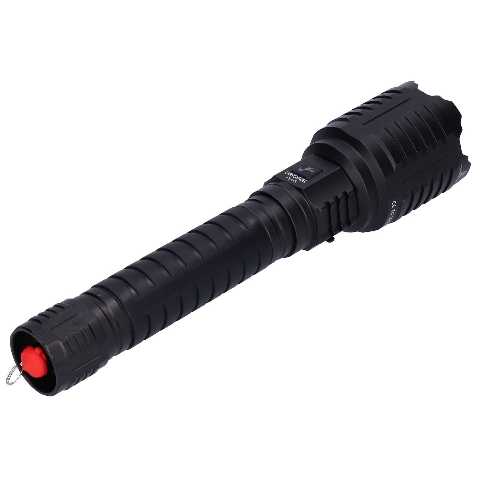 XHP160 Strong Light Flashlight Home 16Core LED USB Charging 8800LM LongRange view 7