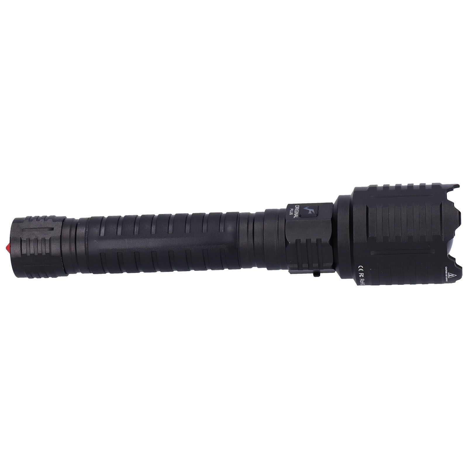 XHP160 Strong Light Flashlight Home 16Core LED USB Charging 8800LM LongRange view 8