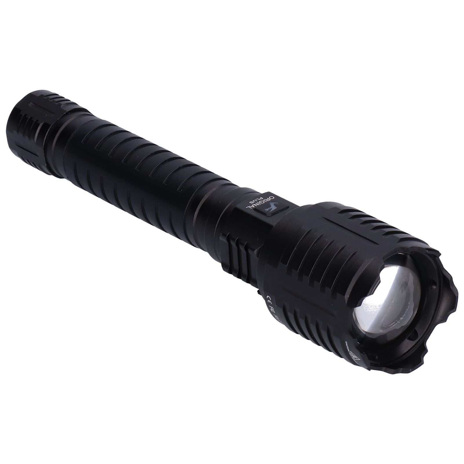 XHP160 Strong Light Flashlight Home 16Core LED USB Charging 8800LM LongRange view 9