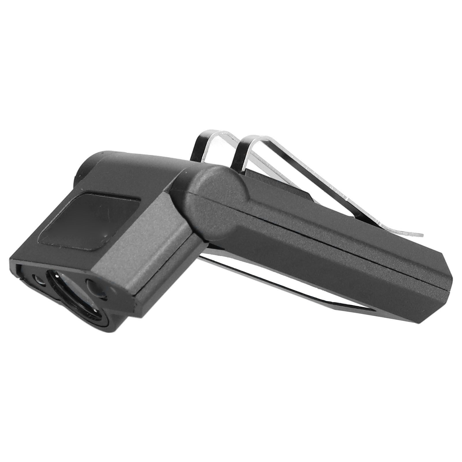 Cap Light LED Headlamp Gesture Sensing Clipon Hat Light for Camping Fishing view 10