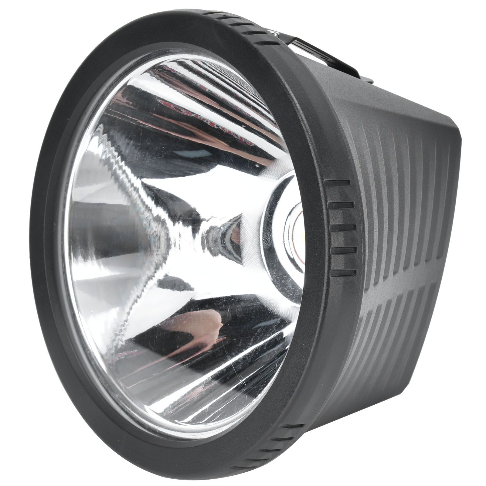 LED Headlamp Flashlight Strong Light 2000LM 4 Lighting Modes 6000MAH Lithium view 9