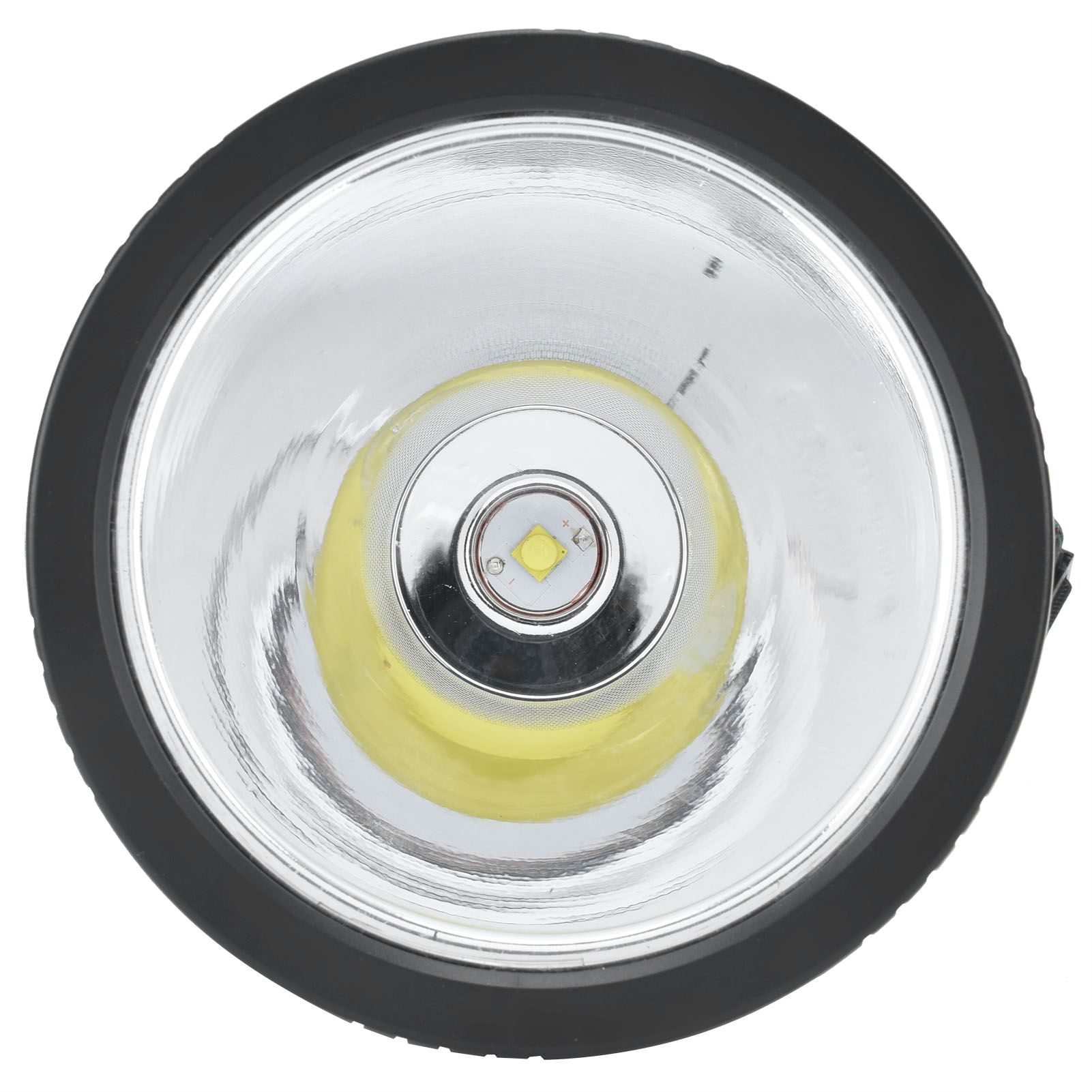 LED Headlamp Flashlight Strong Light 2000LM 4 Lighting Modes 6000MAH Lithium view 10