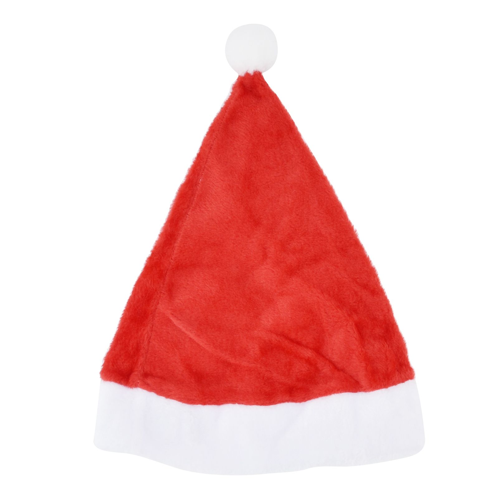 Christmas Santa Hat Battery Powered with 15 LEDs for Christmas New Year view 2