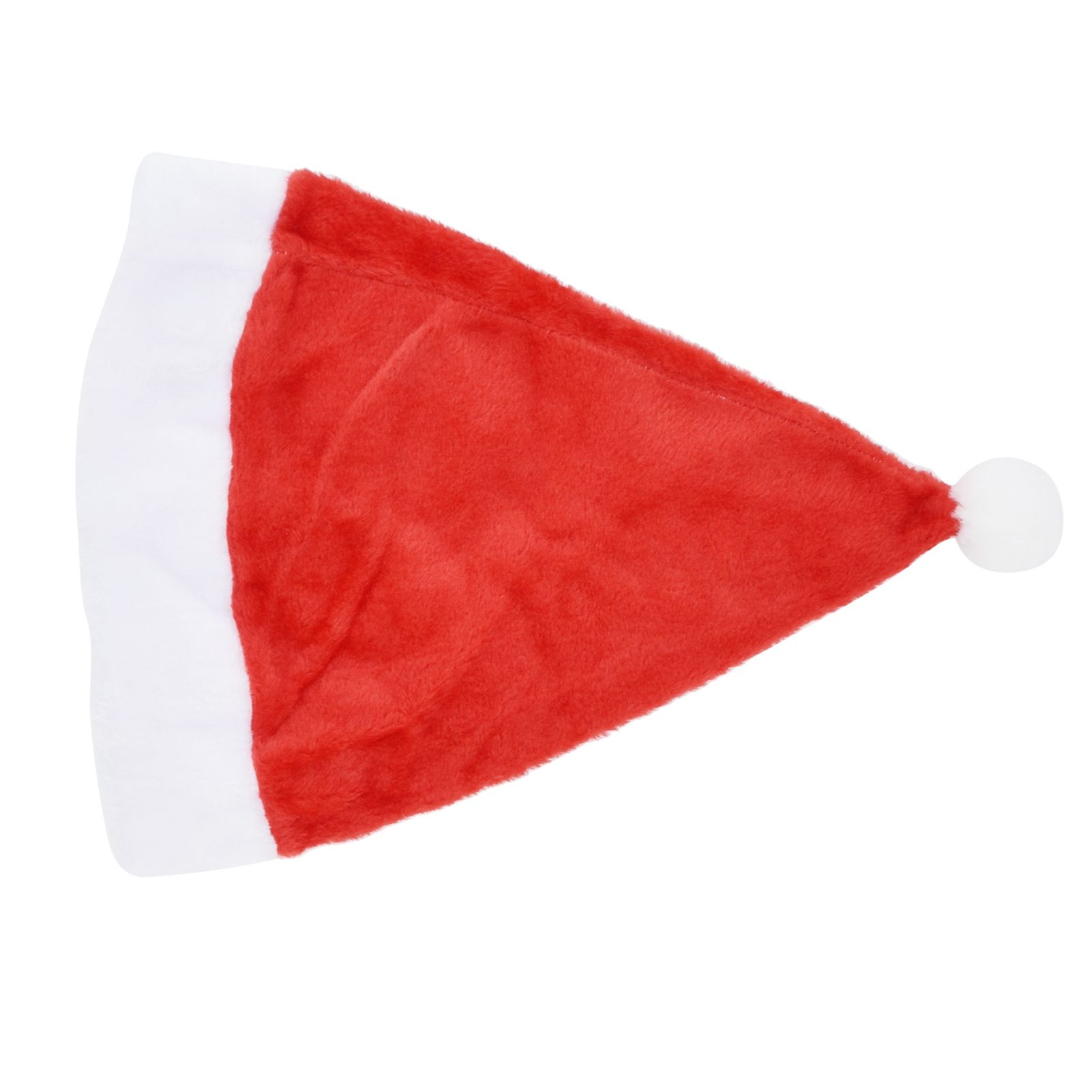Christmas Santa Hat Battery Powered with 15 LEDs for Christmas New Year view 5