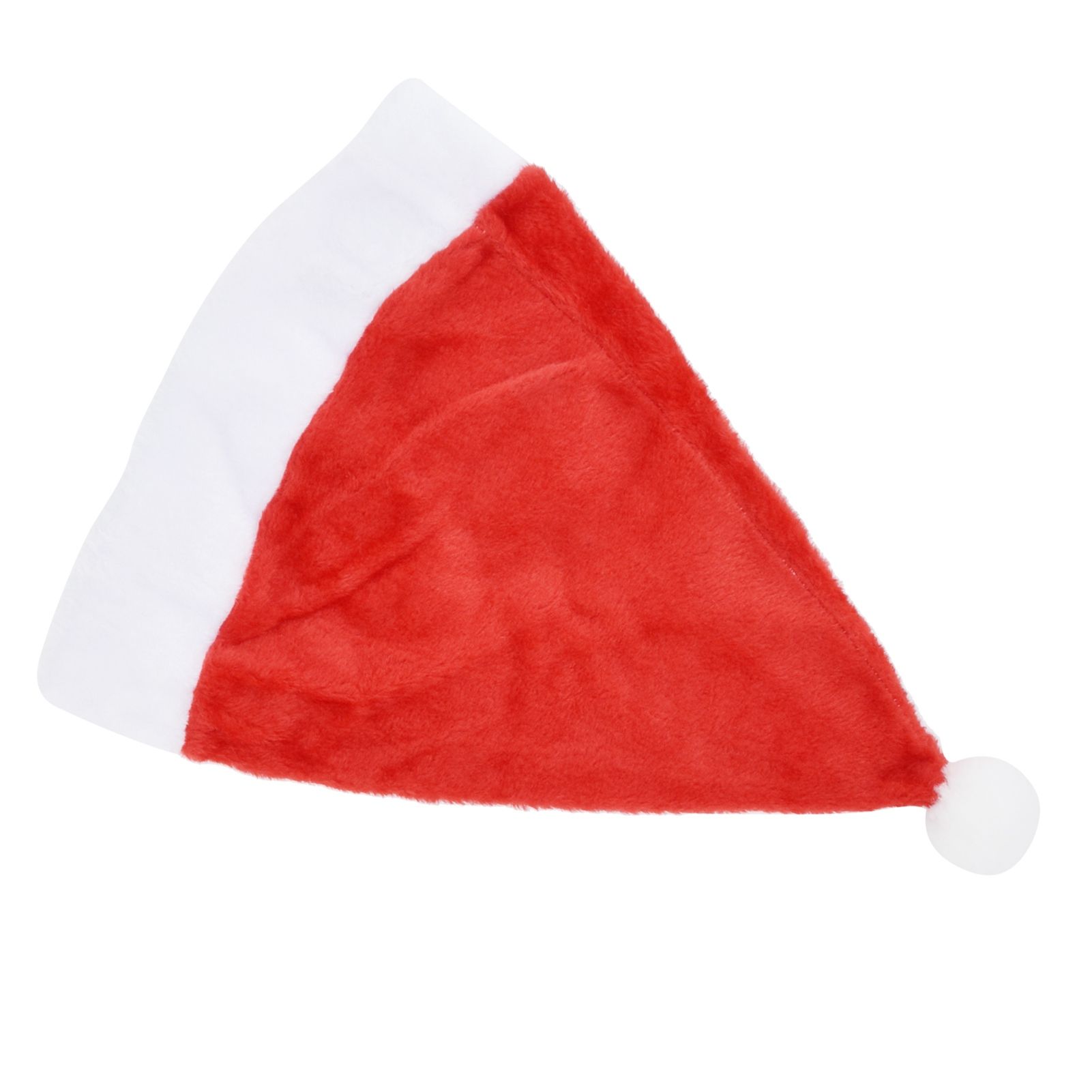 Christmas Santa Hat Battery Powered with 15 LEDs for Christmas New Year view 6