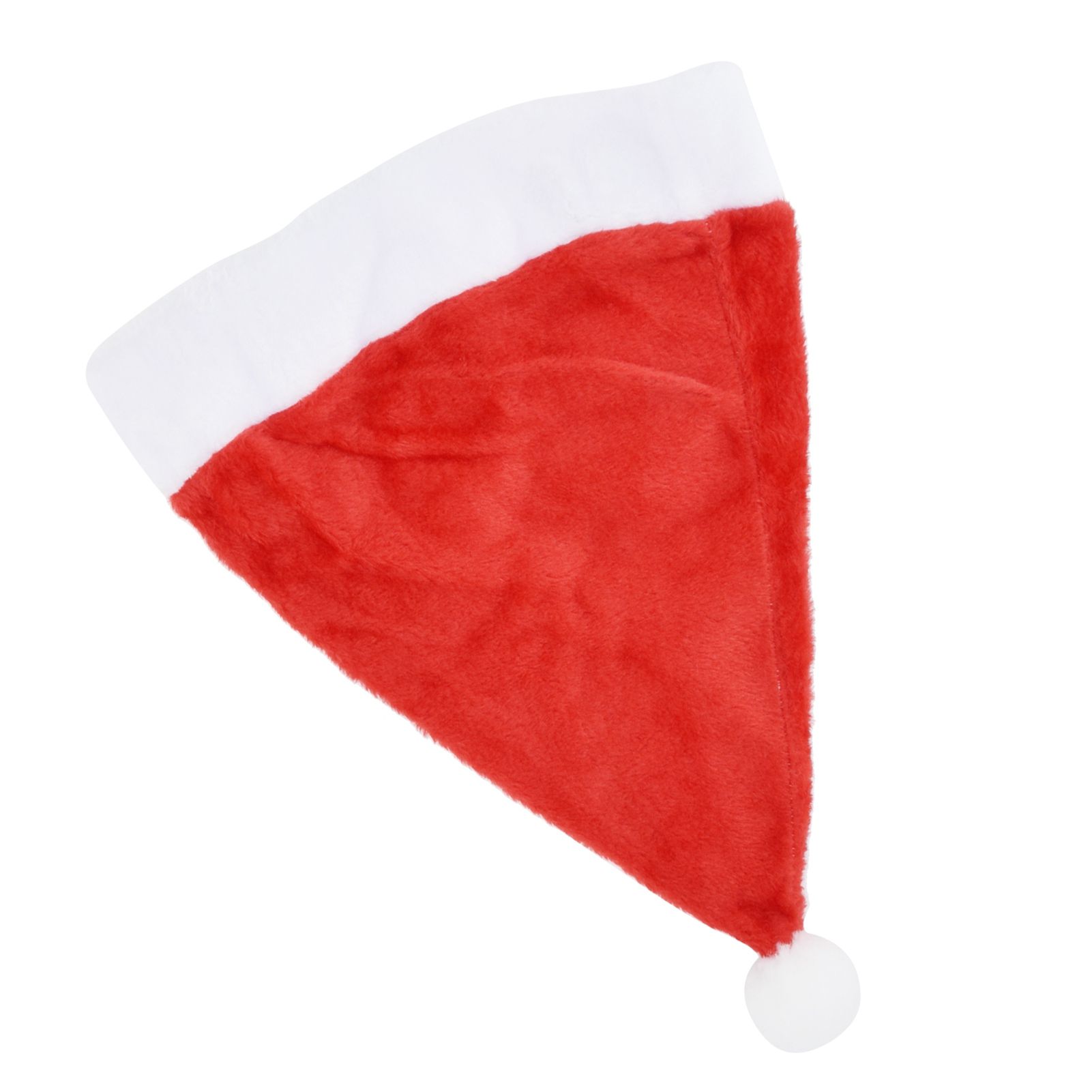Christmas Santa Hat Battery Powered with 15 LEDs for Christmas New Year view 7