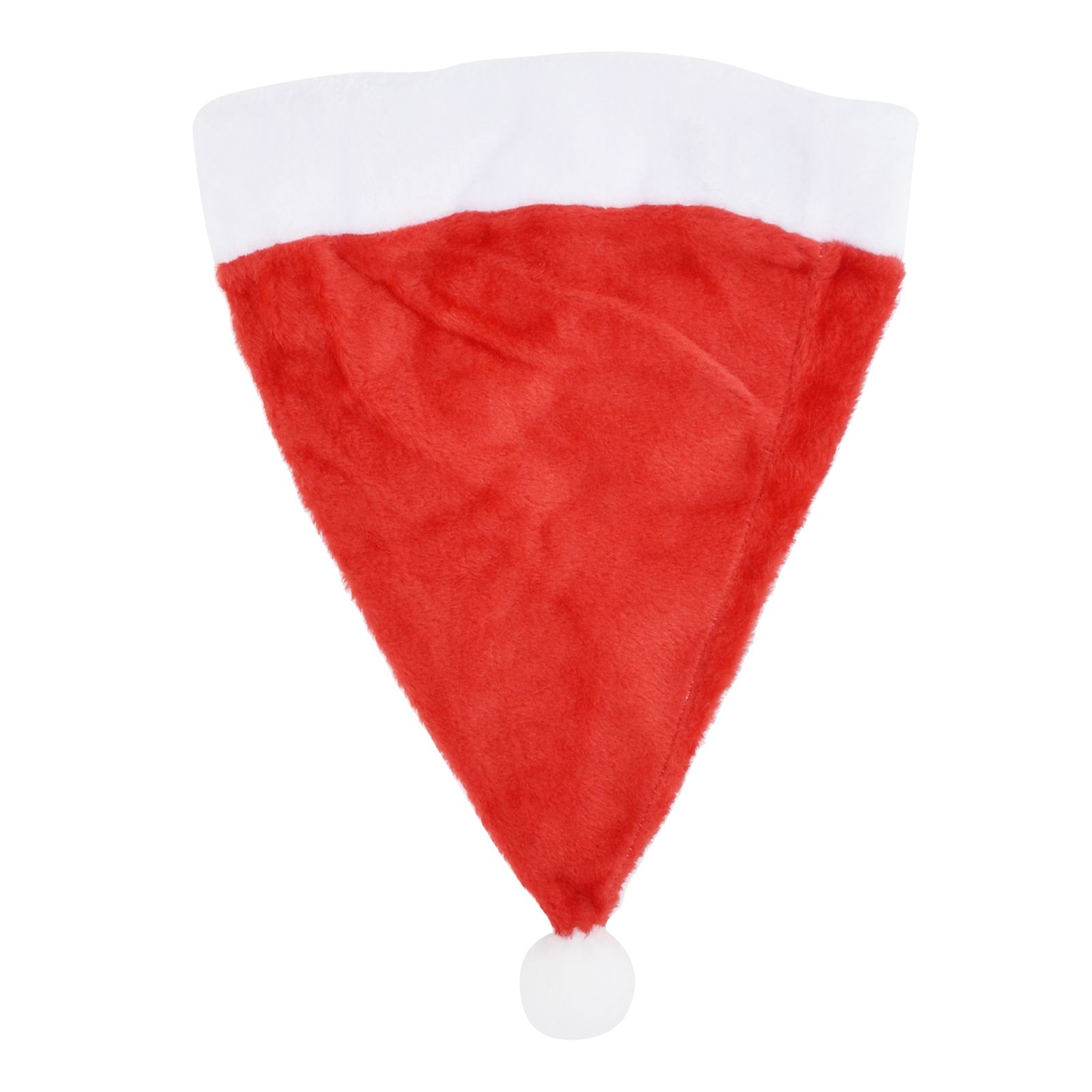 Christmas Santa Hat Battery Powered with 15 LEDs for Christmas New Year view 8